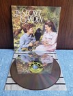 LOT 2 Laserdisc THE SECRET GARDEN Margaret OBrien~NATIONAL VELVET Liz Taylor — photo 4