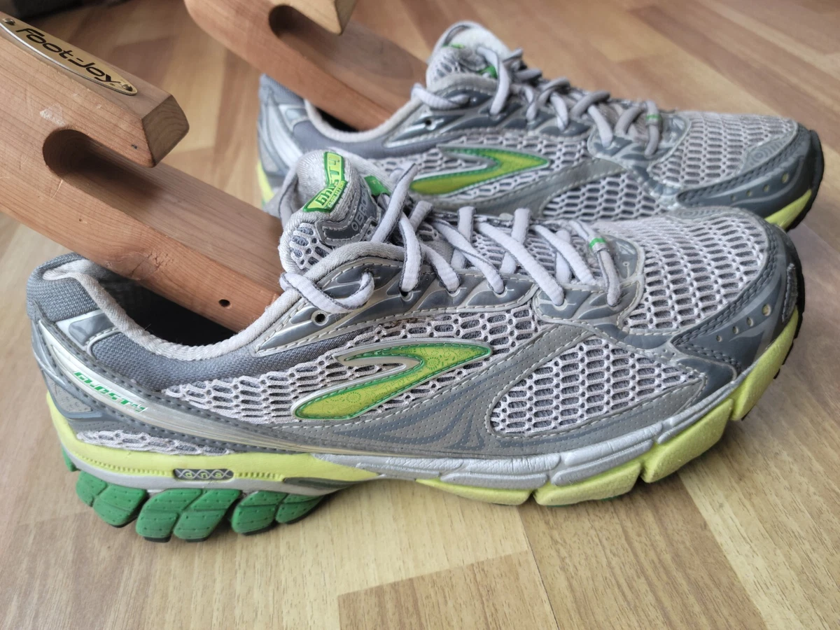 Womens brooks sales ghost 4