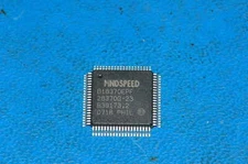 INTERFACE IC BT8370EPF MINDSPEED TECHNOLOGIES INTERFACE IC 8370 MINDSPEED 8370