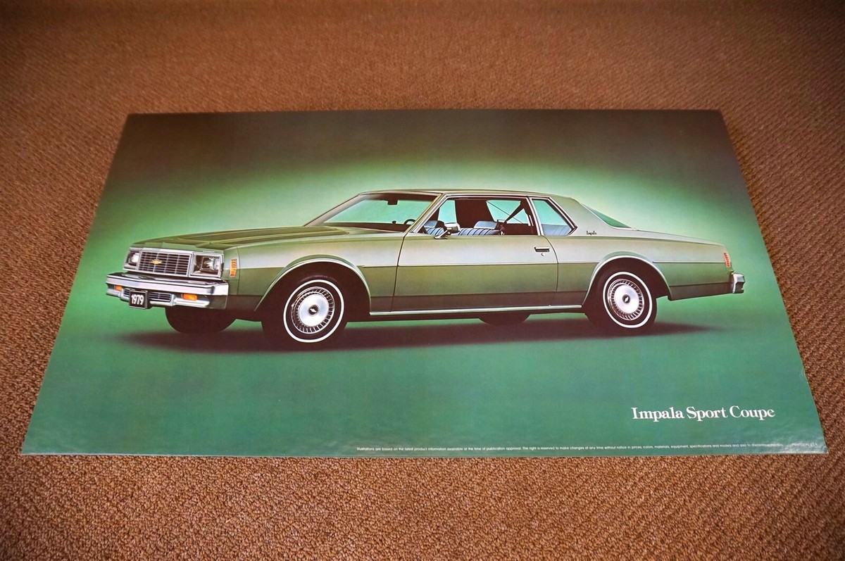 CHEVROLET　Impala63 coupe A3Poster fposter,small,wall_texture,