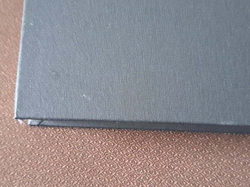 The Sterling Forest by John Fenzel (2016, Hardcover) Signed First Edition - Picture 21 of 24