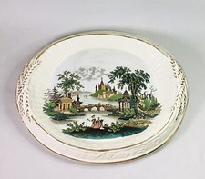 Antique W. Adams & Sons