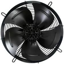 Appli Parts AXF-300 11-3/4 in Axial Fan Motor Guard Mounted Fan Blade 220 V, 1 P