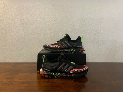 ultraboost winter dry
