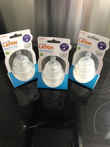 munchkin latch teats