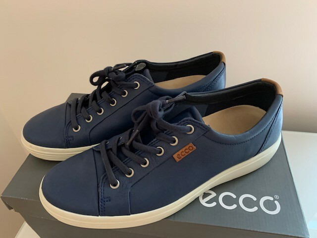 ecco rockport