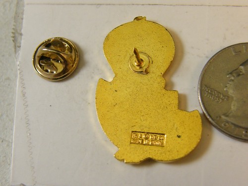¡WARNER BROS. TWEETY BIRD ACABA DE ECLOSIONAR! PIN DE PERSONAJE DE LOONEY TUNES - Imagen 2 de 2
