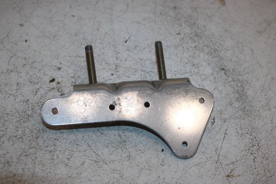 02 Soporte de escape Ski-doo Grand Touring 500 OEM 514053263 SS24 Foto 4 de 4