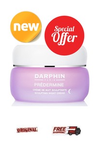 darphin predermine night cream