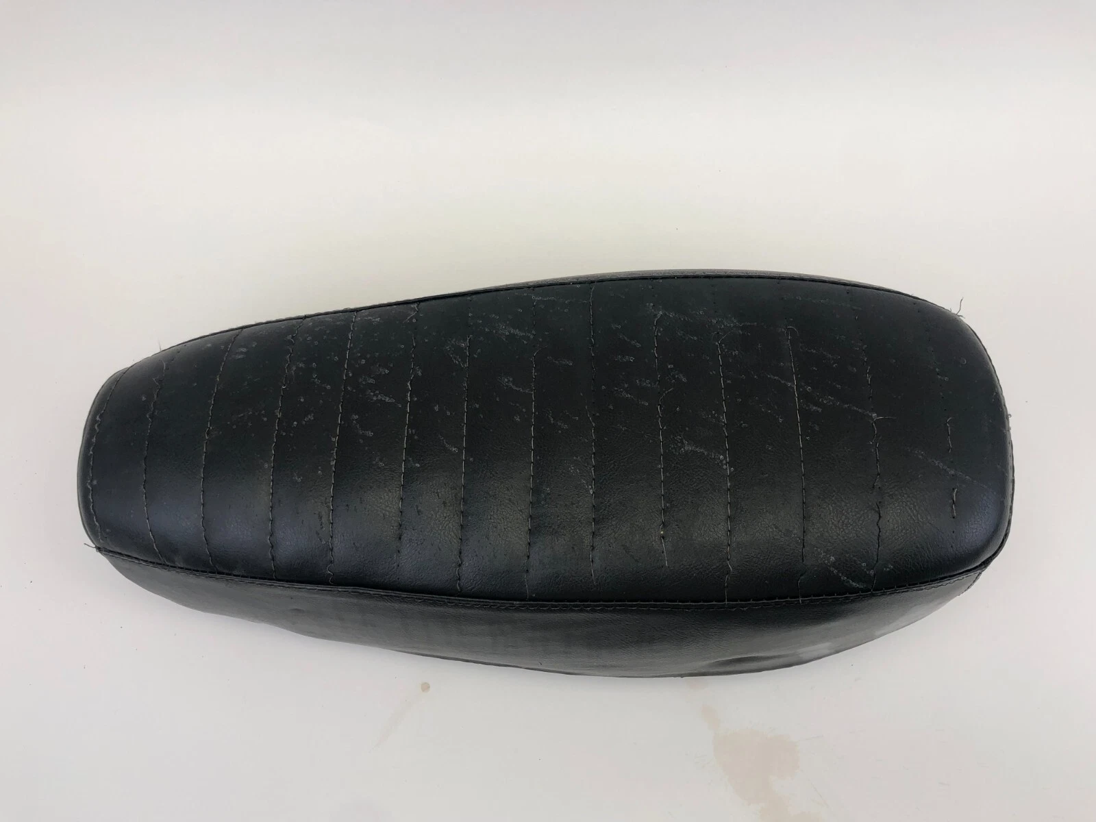 1984 Kawasaki KD80 Seat