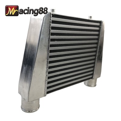 Universal Intercooler 17x13x2.75,2.5 Inlet&Outlet Intercooler 3 Universal Intercooler 17x13x2.75,2.5 Inlet&Outlet Intercooler 3