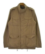 HERNO Blouson (Other) Beige 50(Approx. XL) 2200426665021