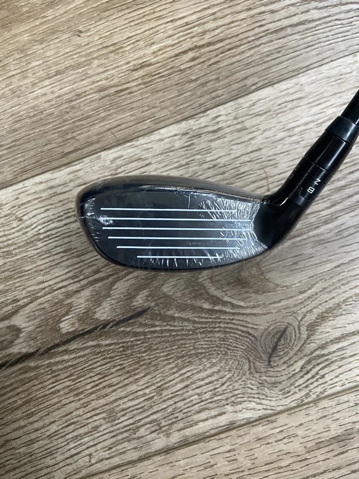 ** BRAND NEW ** Titleist TSR3 3 Hybrid 19 Degrees HZRDUS Smoke RDX Red 6.0 Stiff - Image 2 of 4