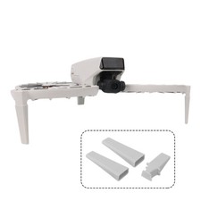 Height Enhancement Tripod Landing Gear Anti-Drop Gimbal Bracket for DJI Flip