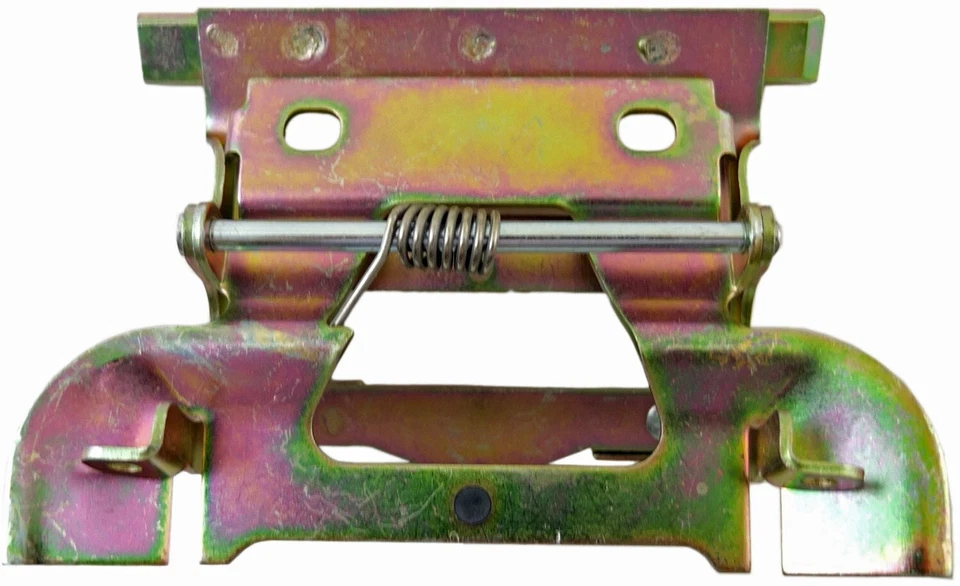 84-87 325e 84-85 318i 87-93 325i 87-91 325is RT BASE MANIJA METÁLICA EXTERIOR DELANTERA Foto 2 de 3