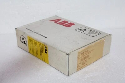 ABB RVAR5511 CODE: 64379895A VARISTORPLATINE R5 500V RFI-FILTER - Bild 1 von 4