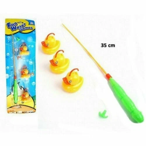 Jeux d'eau premier âge jaunes