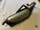 EXHAUST - DERBI 50 HUNTER (95-97)