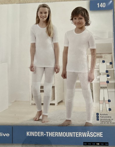 Gomati Damen Ski-, Thermo- & Funktionswäsche Set