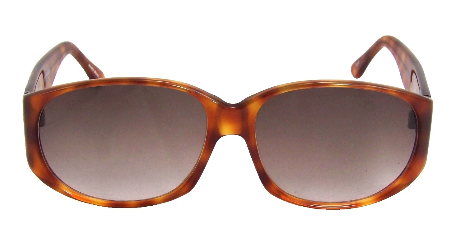 Gafas de Sol Vintage exterior de plástico