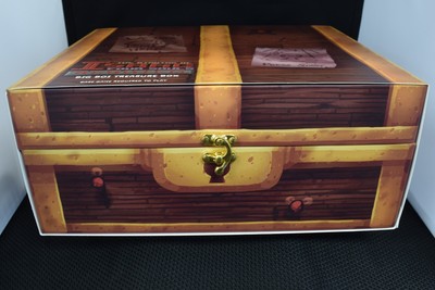 Binding of Isaac Four Souls Requiem Ultimate Collection Kickstarter NEW!