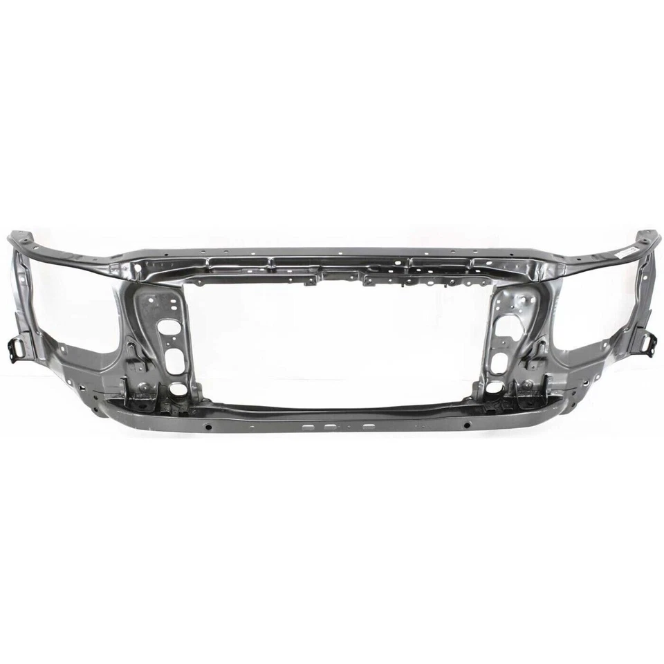 For 2005-2015 Radiator Support Toyota Tacoma Assembly TO1225252 5320104090 Foto 3 de 4