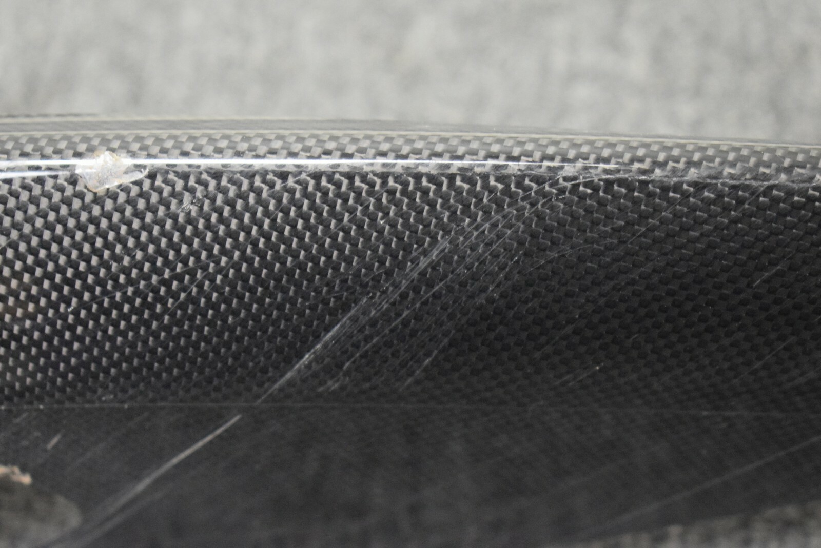 FERRARI CARBON FIBER PART FACTORY OEM