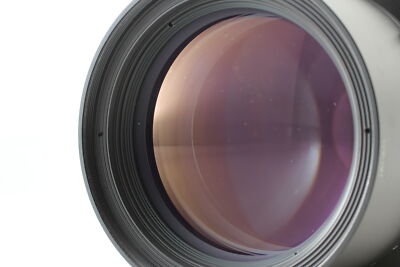 CLA'd [Exc.5] Mamiya KL K/L 250mm f/4.5 L-A LA Lens For RB67 Pro S