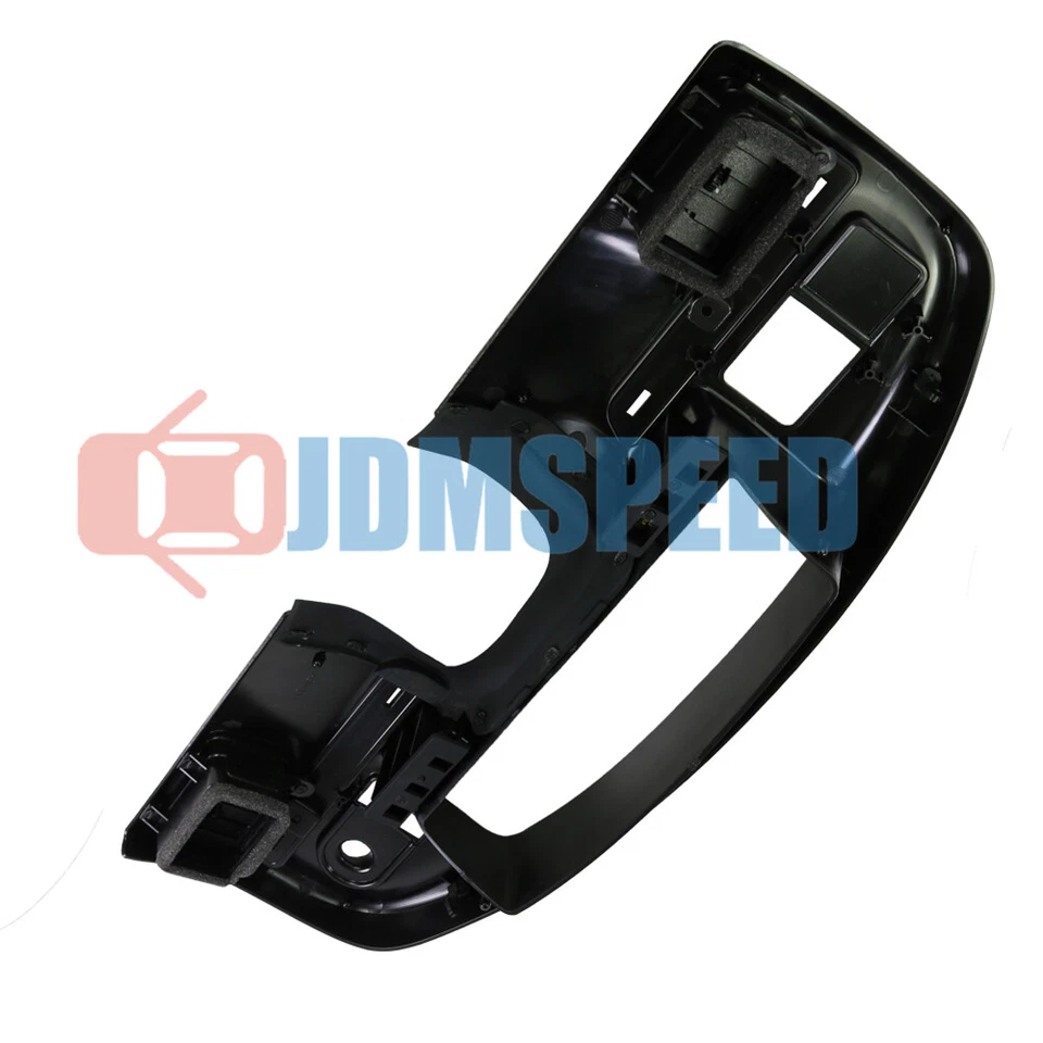 Bisel del panel del cuadro de instrumentos para Ford F250 F350 F Super Duty 1994-1997 Foto 4 de 4