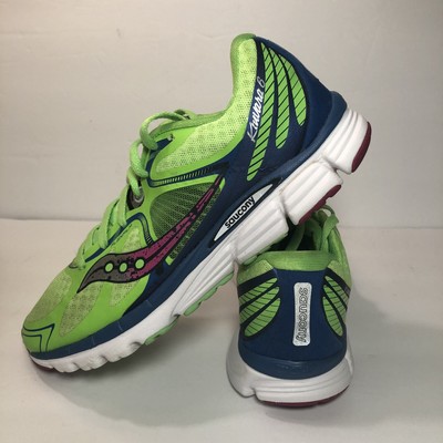 saucony kinvara size 9
