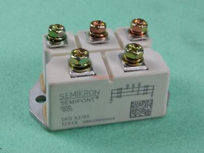Neu 1PCS Skd62/08 SKD62-08 SKD6208 Modul