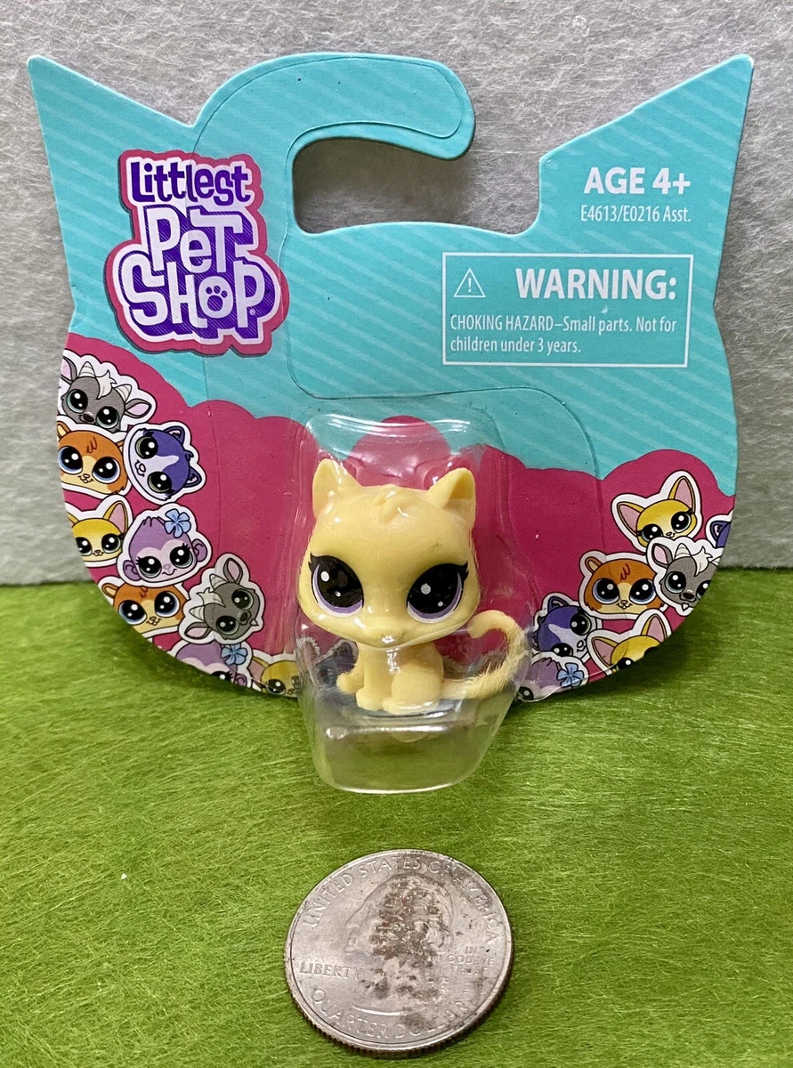 New lps clearance cat
