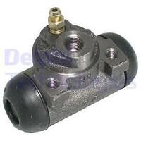 Delphi LW16008 Radbremszylinder Hinterachse Links Rechts FÜR Fiat Lancia