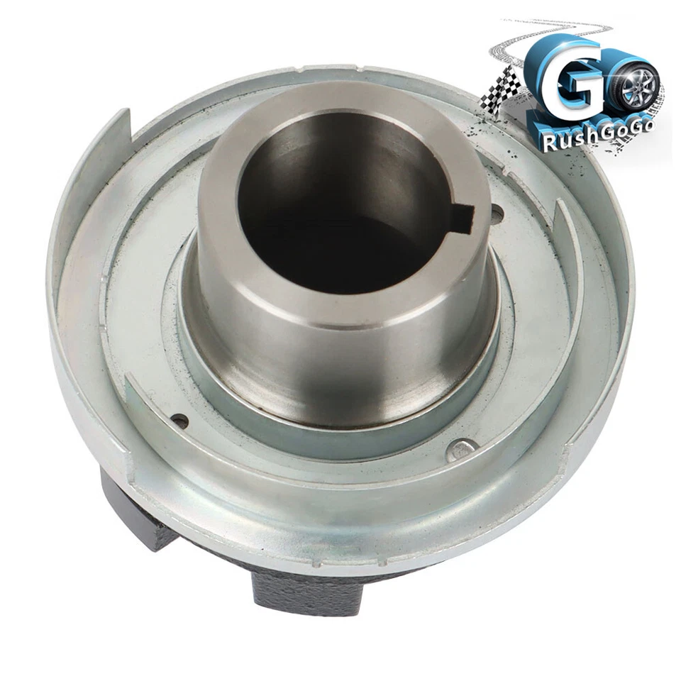 Buje de cigüeñal equilibrador armónico de 2,3 4 cilindros para Ford Ranger 1989-1994 F1ZZ-6C377-A Foto 3 de 4