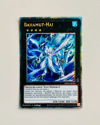 Yu-Gi-Oh! 25th Anniversary Tin: Dueling Mirrors Mega Pack MP24-DE deutsch 1/2