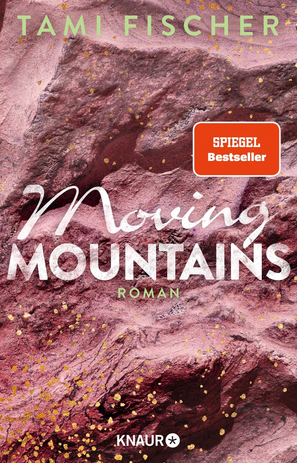 Thumbnail - Moving Mountains Tami Fischer