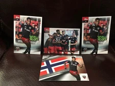 2021 Topps Ola Kamara # FF-19 /  # 100 / 139 D.C. United