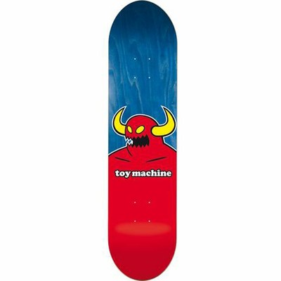 Toy Machine Monster 8.375'' Deck