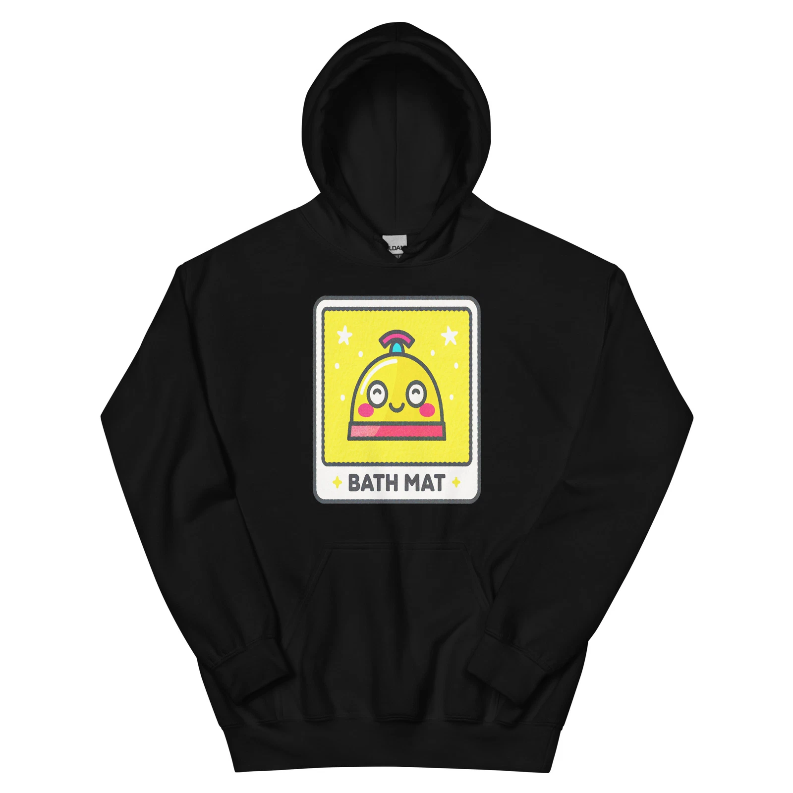 Bed Runner Hotel Item Travel Motel Hoodie