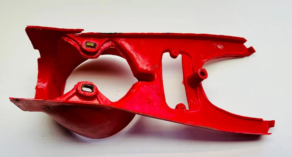 1966 - 1968 HONDA TRAIL CT 90 200 HEAD LIGHT HOUSING 61301-076-000C BEZEL CT90 - Image 2 of 4