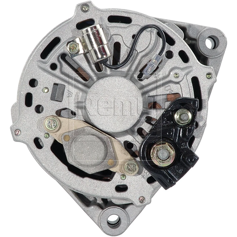 Remy Alternator for Mercedes-Benz 14796 - Image 4 of 4