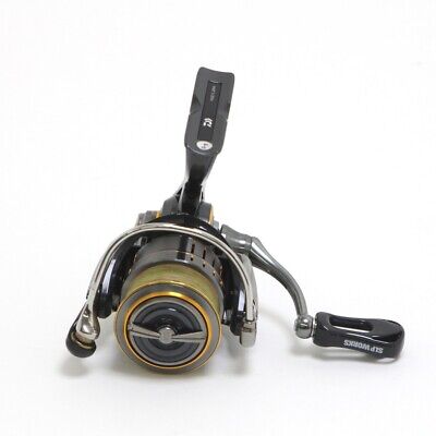DAIWA LUVIAS AIRITY FC LT2000S-P Spinning Reel #B203 | eBay DAIWA LUVIAS AIRITY FC LT2000S-P Spinning Reel #B203 | eBay