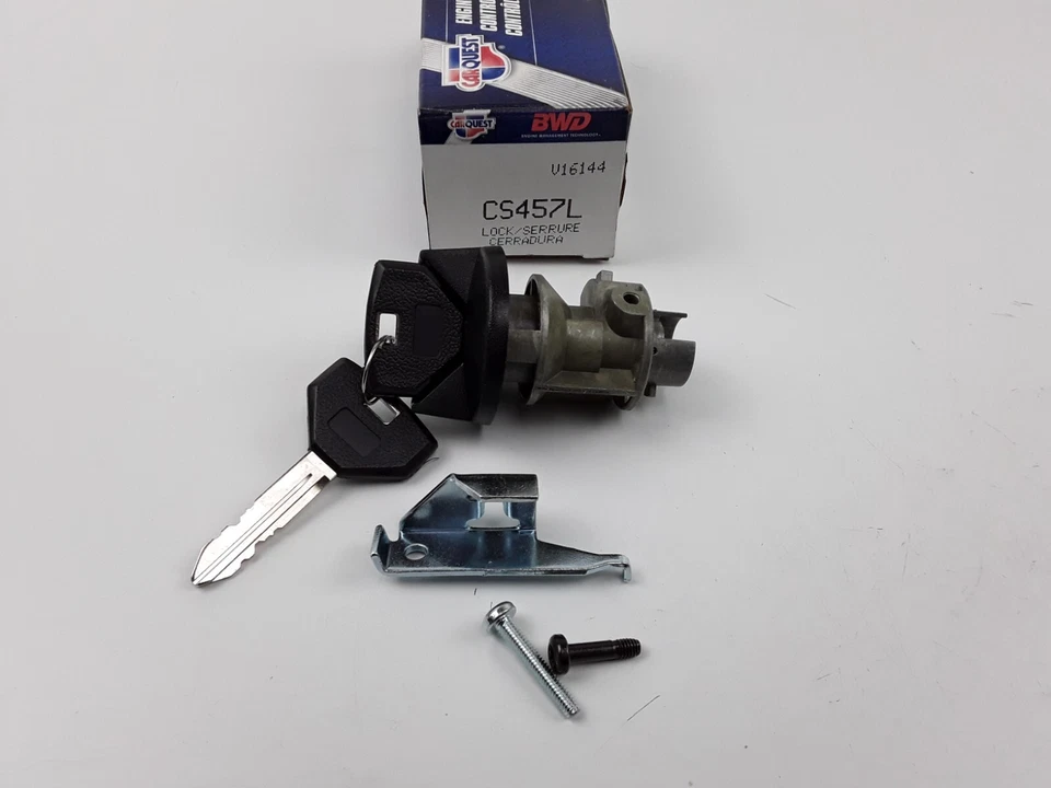 Ignition Lock Cylinder Fits Dodge Dakota,Jeep Grand Cherokee 1993 1994 1995 1996 - Image 2 of 4