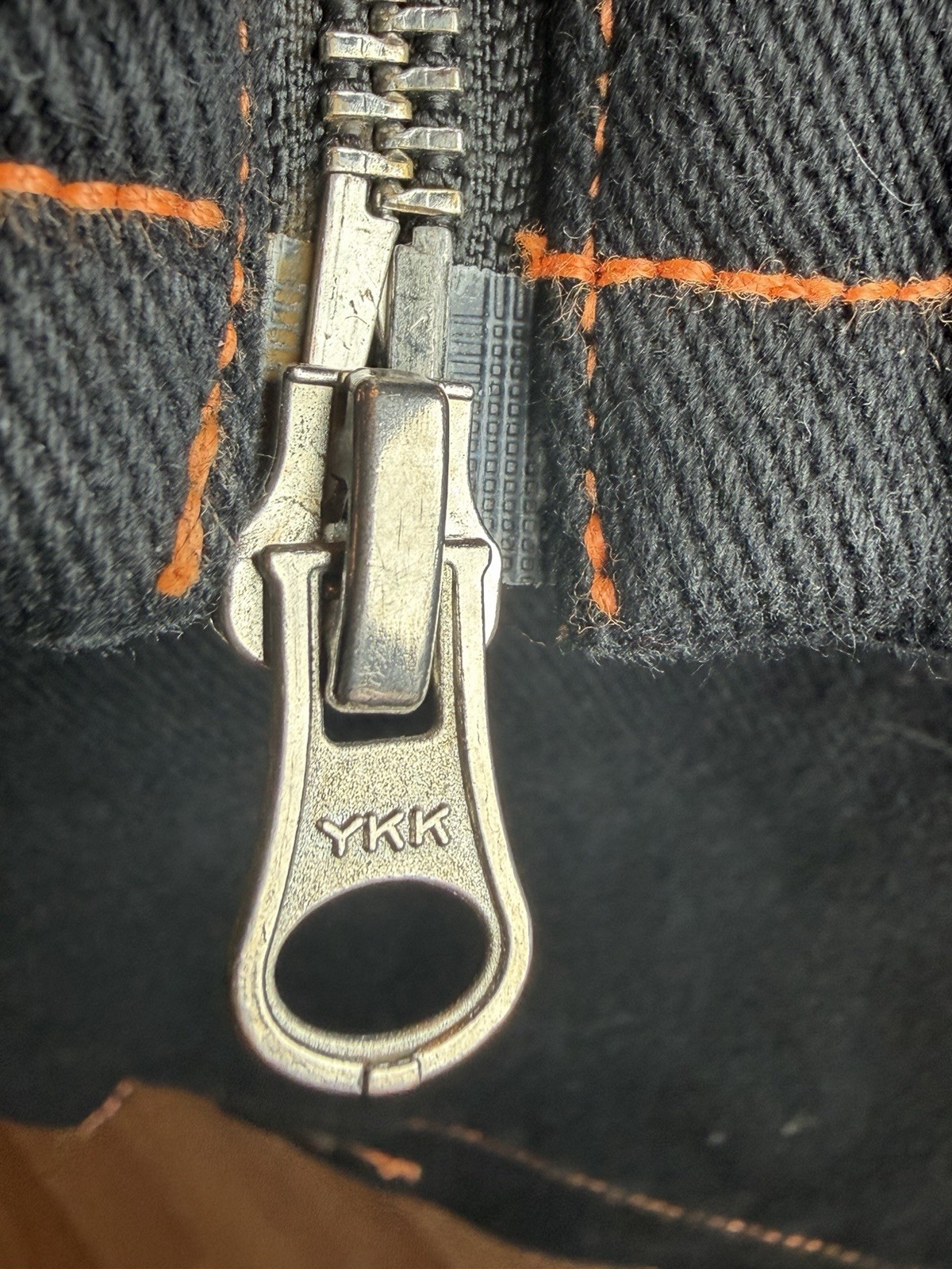 UNSETTLE brand Frequency Modular Black Jacket Men… - image 14