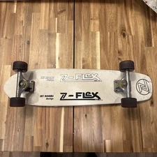 Skateboard Vintage Z-FLEX JayAdams Skateboard Lords of Dogtown 740×190mm