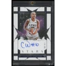 2025 Panini Impeccable WNBA Basketball Courtney Williams Stars On-Card Auto /99