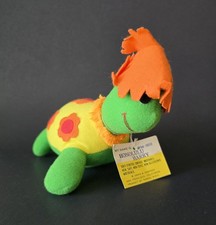 Vtg DREAM PETS Dakin "Honolulu Harry" Plush Stuffed ANIMAL NOS New OLD STOCK