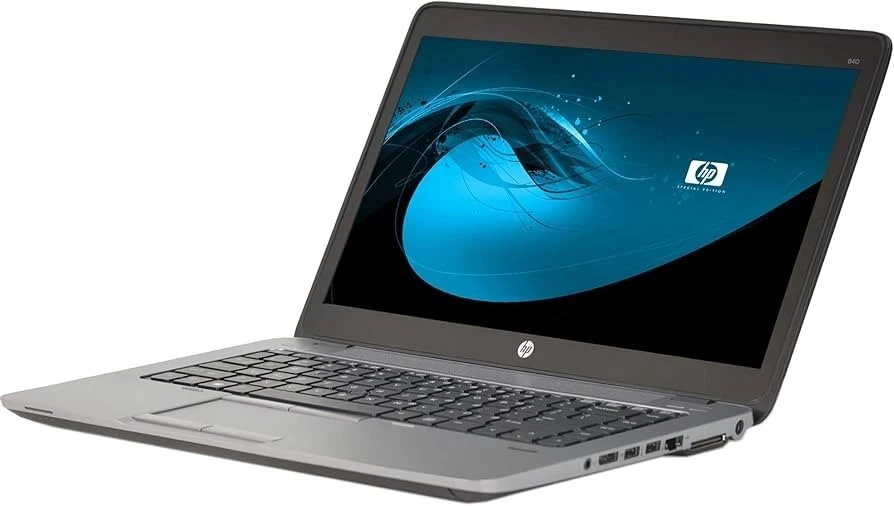 HP Ordinateur Portable EliteBook 840 G11 14" 16 Go RAM 512 Go SSD