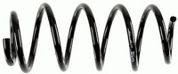 Sachs Fahrwerksfeder Va Fuer Vag 993057