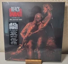 Black Sabbath The Eternal Idol (Sealed & New)w/minor sleeve damage